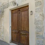 Unique In Famous Provence Historic Village فيلة *