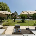 Unique In Famous Provence Historic Village فيلة