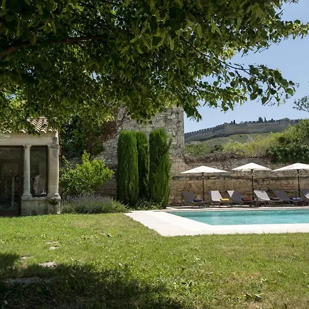 Unique In Famous Provence Historic Village
