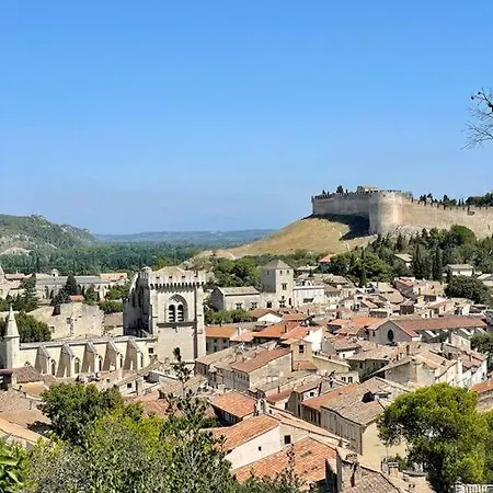 Unique In Famous Provence Historic Village * Villeneuve-lès-Avignon