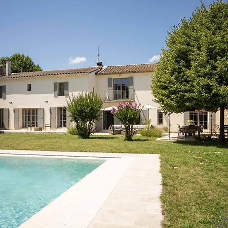 Unique In Famous Provence Historic Village فيلة *