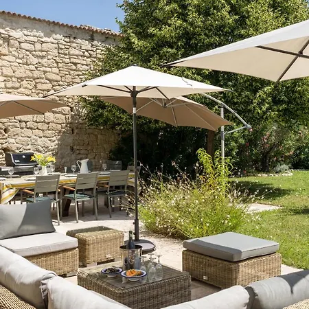 Unique In Famous Provence Historic Village * Villeneuve-lès-Avignon