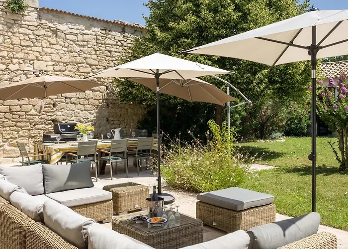 Unique In Famous Provence Historic Village * Villeneuve-lès-Avignon